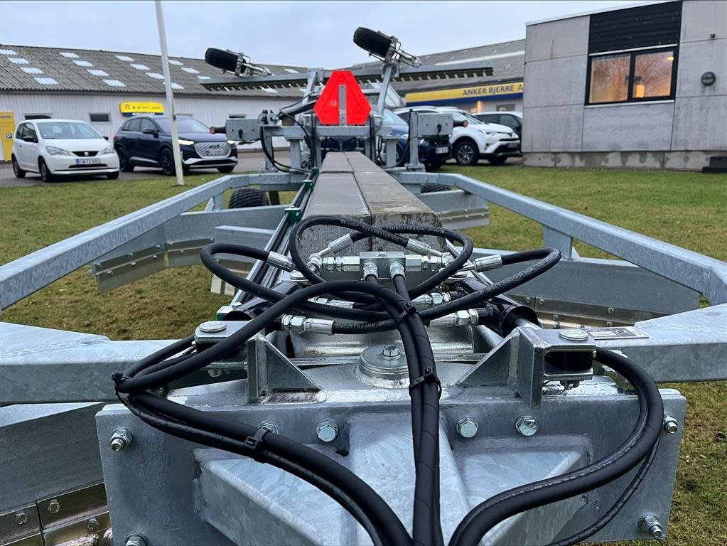 Sonstiges Zubehör typu Sonstige B-240-HY Inkl. hydraulisk efterrive, Gebrauchtmaschine v Holstebro (Obrázek 5)