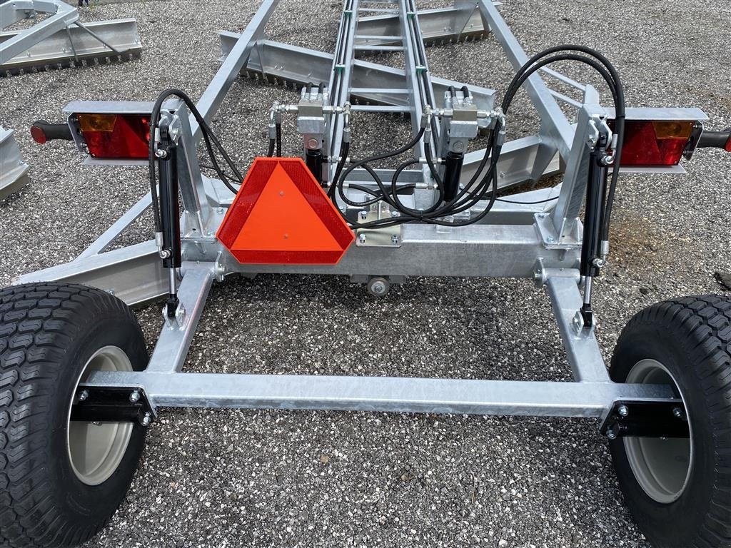 Sonstiges Zubehör des Typs Sonstige B-240-HY, Gebrauchtmaschine in Holstebro (Bild 4)