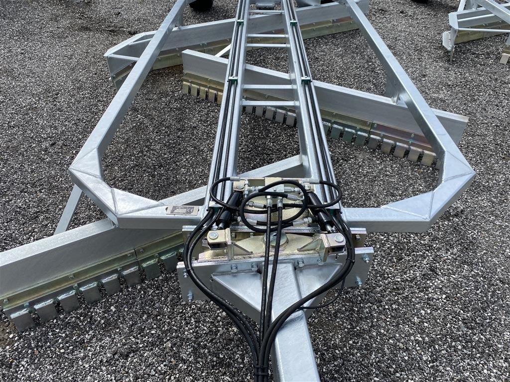 Sonstiges Zubehör des Typs Sonstige B-240-HY, Gebrauchtmaschine in Holstebro (Bild 2)