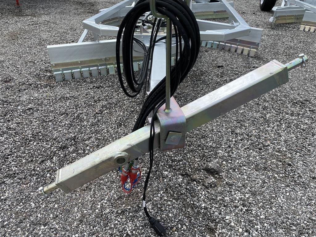 Sonstiges Zubehör des Typs Sonstige B-240-HY, Gebrauchtmaschine in Holstebro (Bild 7)