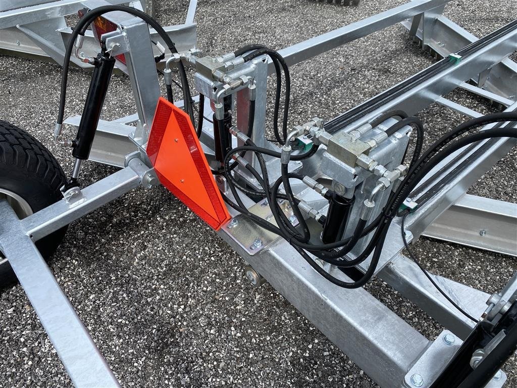 Sonstiges Zubehör des Typs Sonstige B-240-HY, Gebrauchtmaschine in Holstebro (Bild 5)