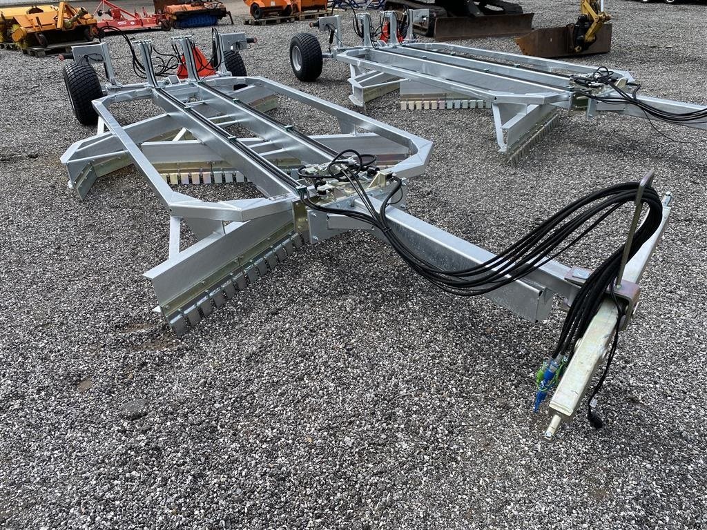 Sonstiges Zubehör des Typs Sonstige B-240-HY, Gebrauchtmaschine in Holstebro (Bild 1)