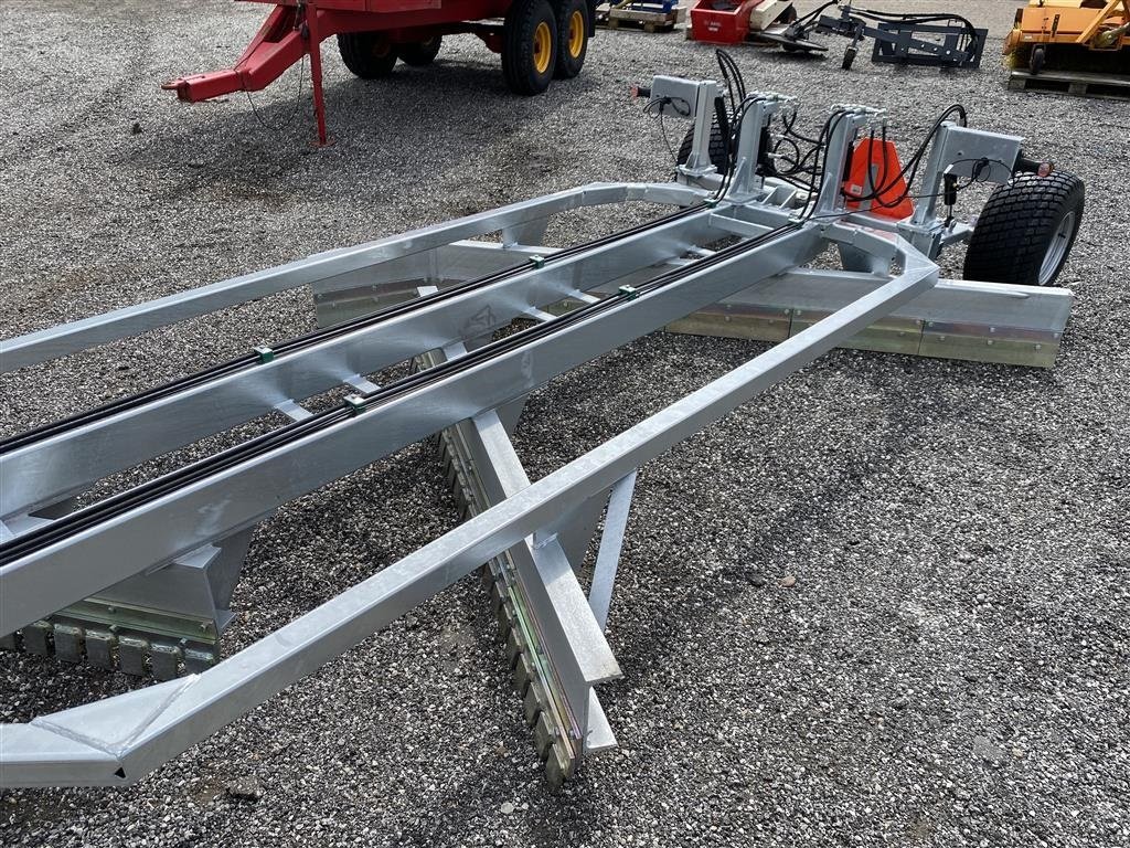 Sonstiges Zubehör des Typs Sonstige B-240-HY, Gebrauchtmaschine in Holstebro (Bild 8)