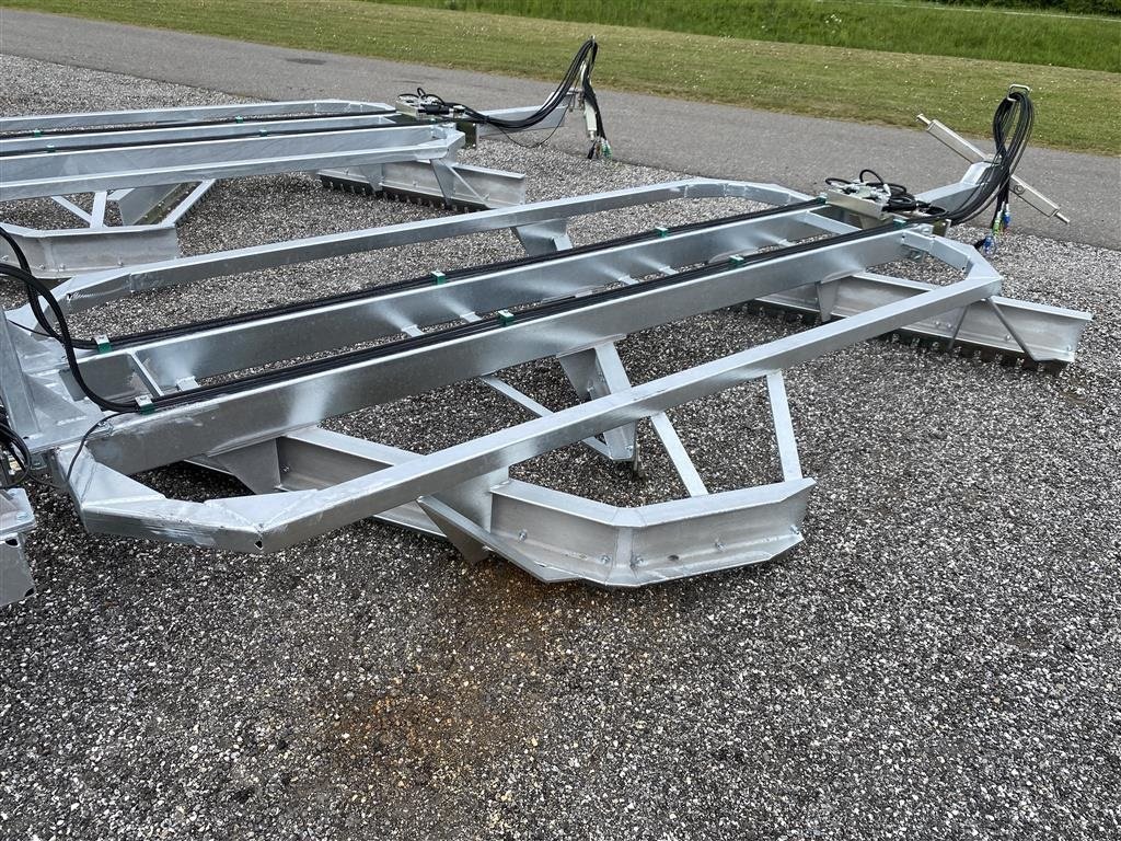 Sonstiges Zubehör des Typs Sonstige B-240-HY, Gebrauchtmaschine in Holstebro (Bild 9)