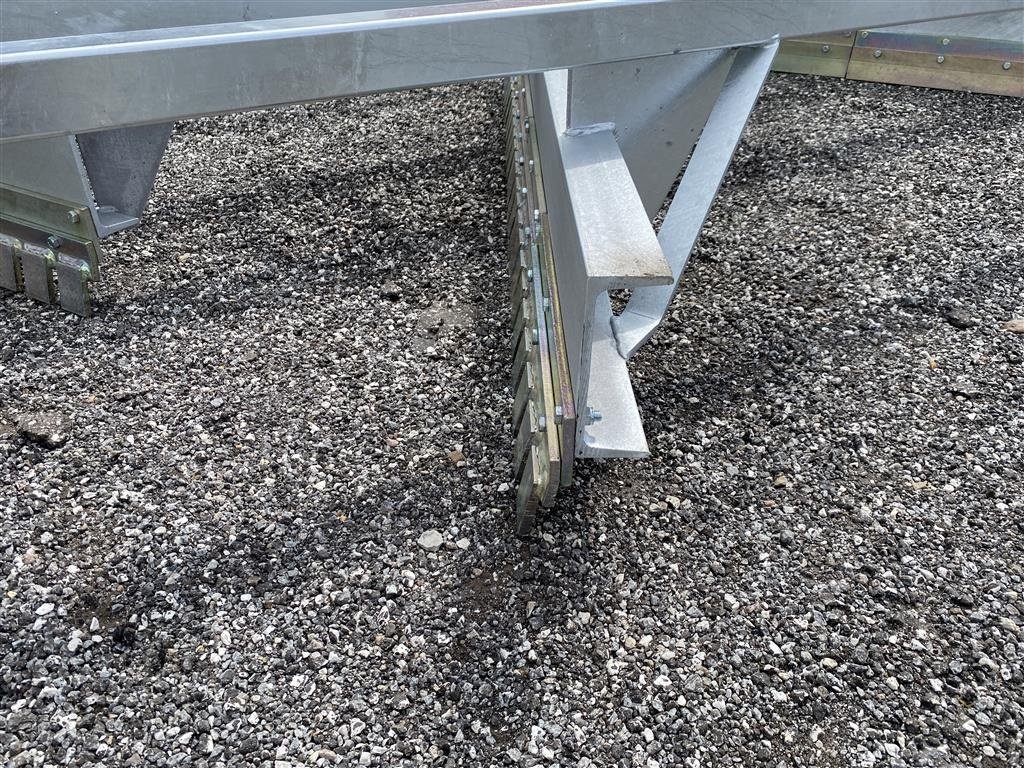 Sonstiges Zubehör des Typs Sonstige B-240-HY, Gebrauchtmaschine in Holstebro (Bild 3)