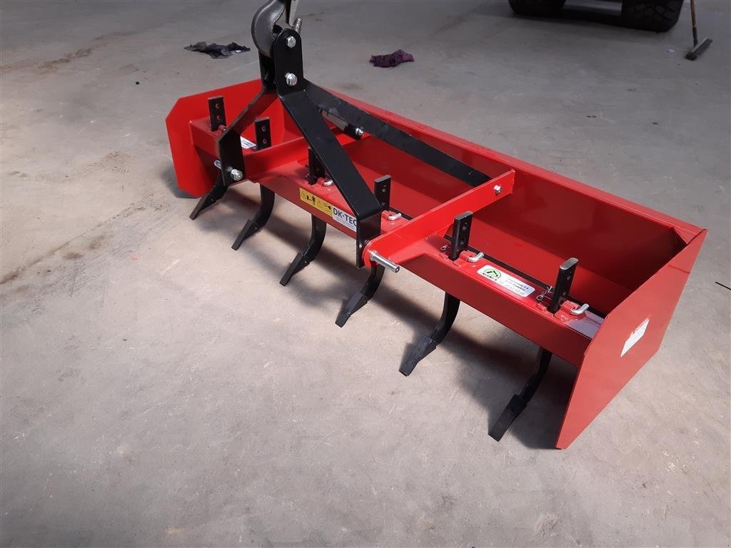 Sonstiges Zubehör del tipo Sonstige dk-tec, Gebrauchtmaschine In Rødekro (Immagine 1)