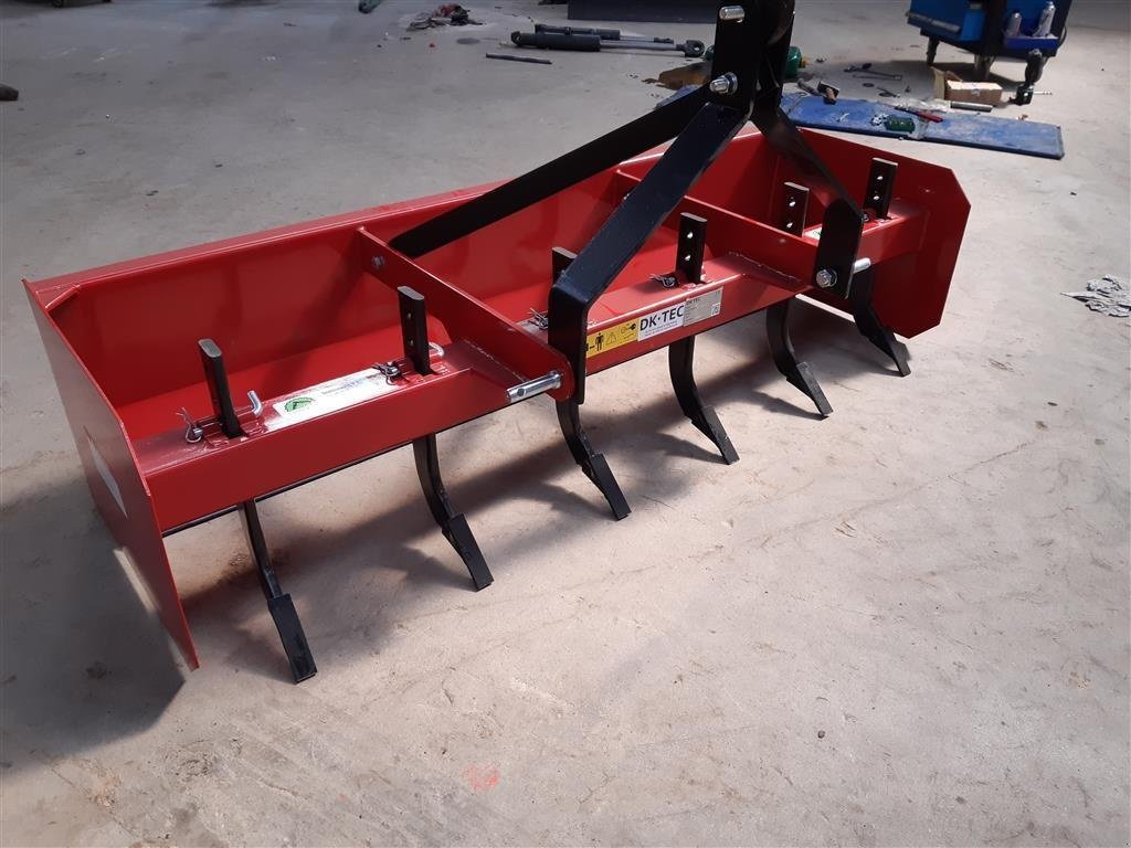 Sonstiges Zubehör del tipo Sonstige dk-tec, Gebrauchtmaschine In Rødekro (Immagine 4)