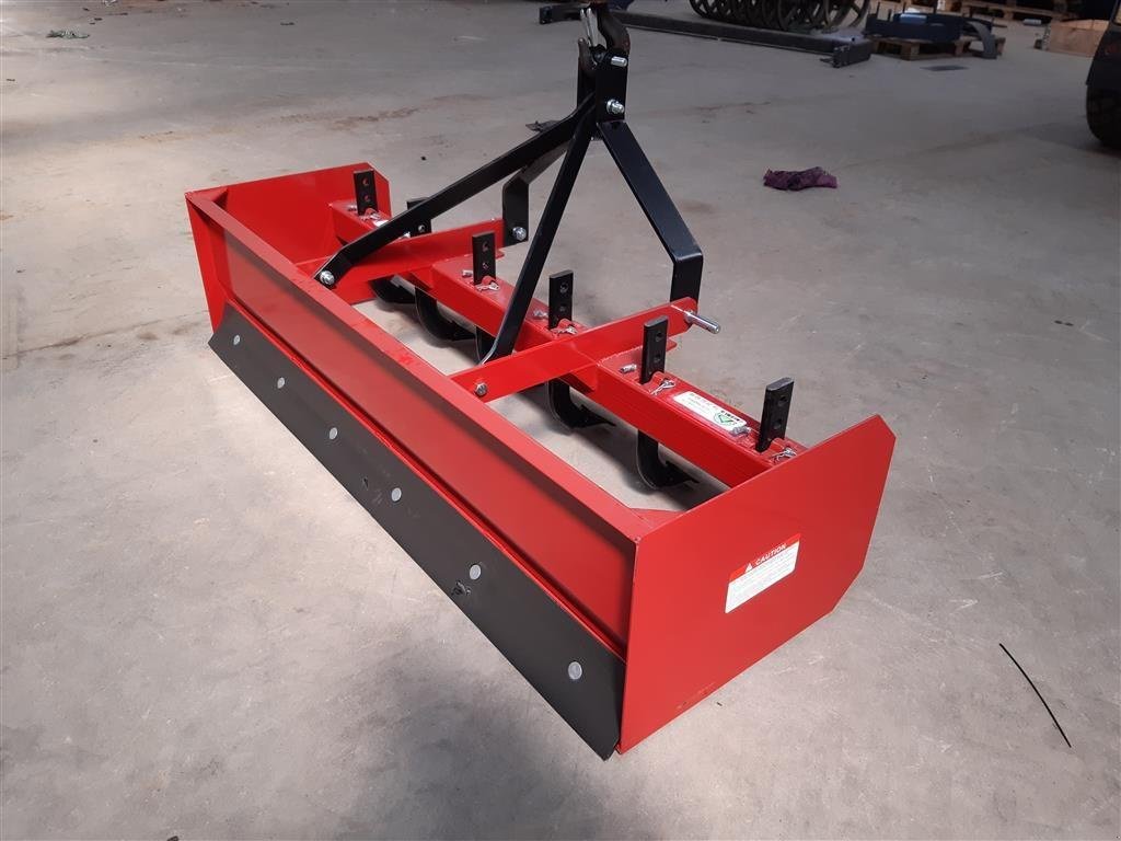 Sonstiges Zubehör del tipo Sonstige dk-tec, Gebrauchtmaschine In Rødekro (Immagine 7)