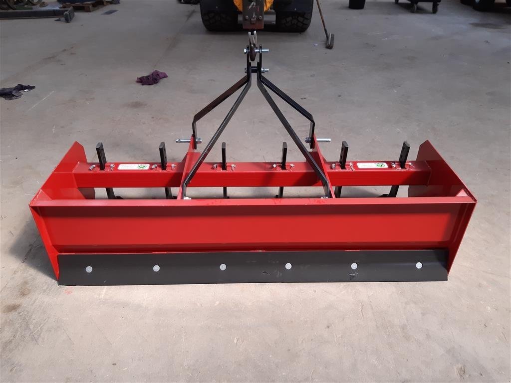 Sonstiges Zubehör del tipo Sonstige dk-tec, Gebrauchtmaschine In Rødekro (Immagine 6)