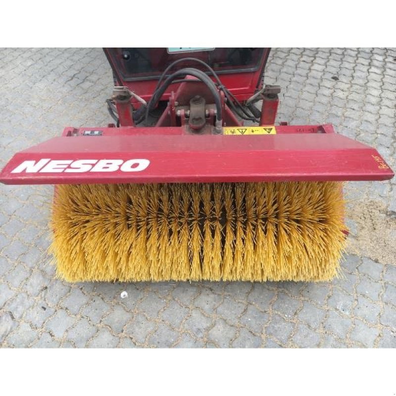 Sonstiges Zubehör des Typs Sonstige FH 1100, Gebrauchtmaschine in Tilst (Bild 1)