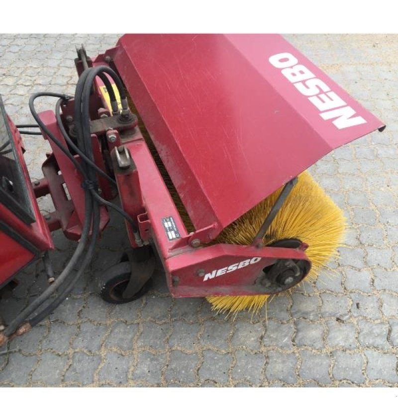 Sonstiges Zubehör des Typs Sonstige FH 1100, Gebrauchtmaschine in Tilst (Bild 2)