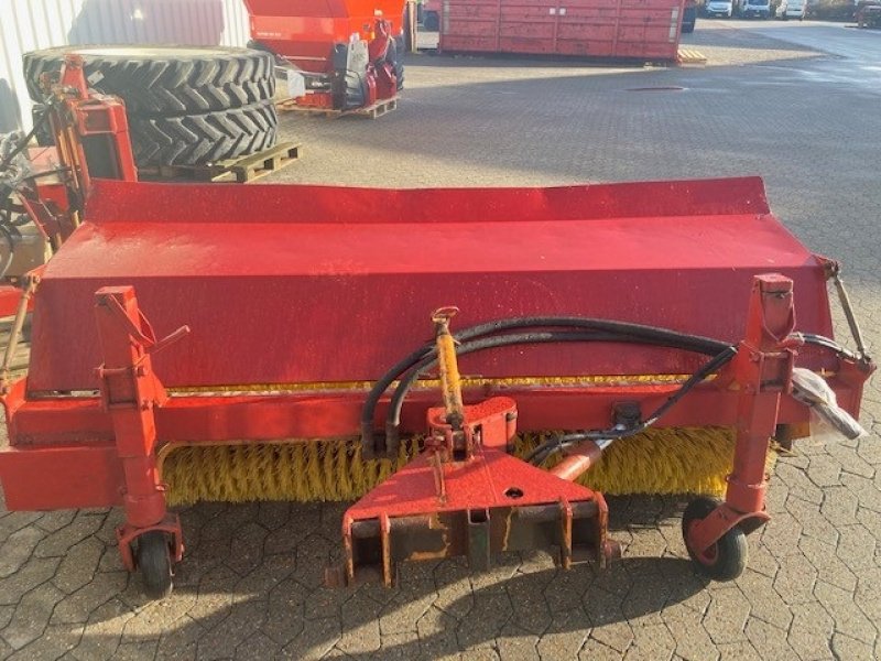 Sonstiges Zubehör del tipo Sonstige FRONTKOST 2M, Gebrauchtmaschine en Thisted (Imagen 1)