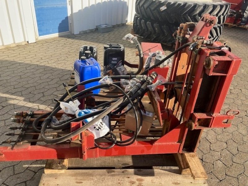 Sonstiges Zubehör του τύπου Sonstige FRONTKOST 2M, Gebrauchtmaschine σε Thisted (Φωτογραφία 2)