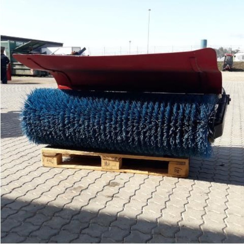 Sonstiges Zubehör des Typs Sonstige HA Fog kost, Gebrauchtmaschine in Tilst (Bild 3)