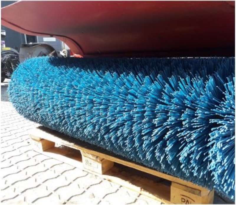 Sonstiges Zubehör des Typs Sonstige HA Fog kost, Gebrauchtmaschine in Tilst (Bild 1)