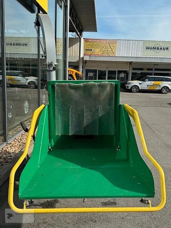 Sonstiges Zubehör typu Sonstige Häcksler Hercules C150SE, Gebrauchtmaschine v Gevelsberg (Obrázek 5)