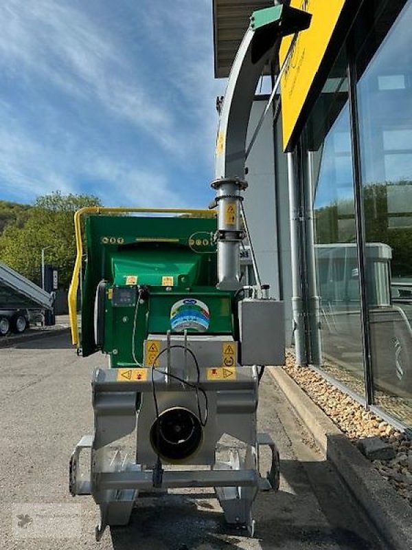 Sonstiges Zubehör typu Sonstige Häcksler Hercules C150SE, Gebrauchtmaschine v Gevelsberg (Obrázek 2)