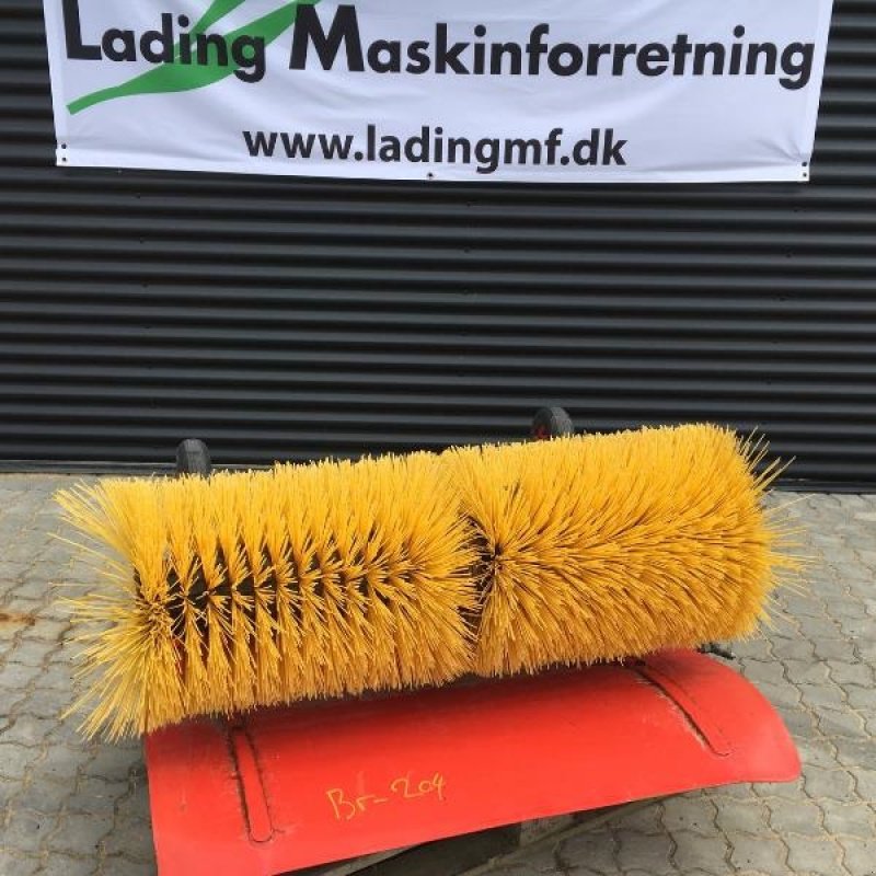 Sonstiges Zubehör des Typs Sonstige Hydraulisk kort for Rondo 333, Gebrauchtmaschine in Tilst (Bild 1)