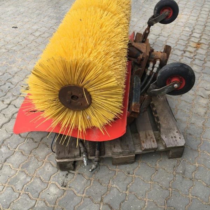 Sonstiges Zubehör des Typs Sonstige Hydraulisk kort for Rondo 333, Gebrauchtmaschine in Tilst (Bild 2)