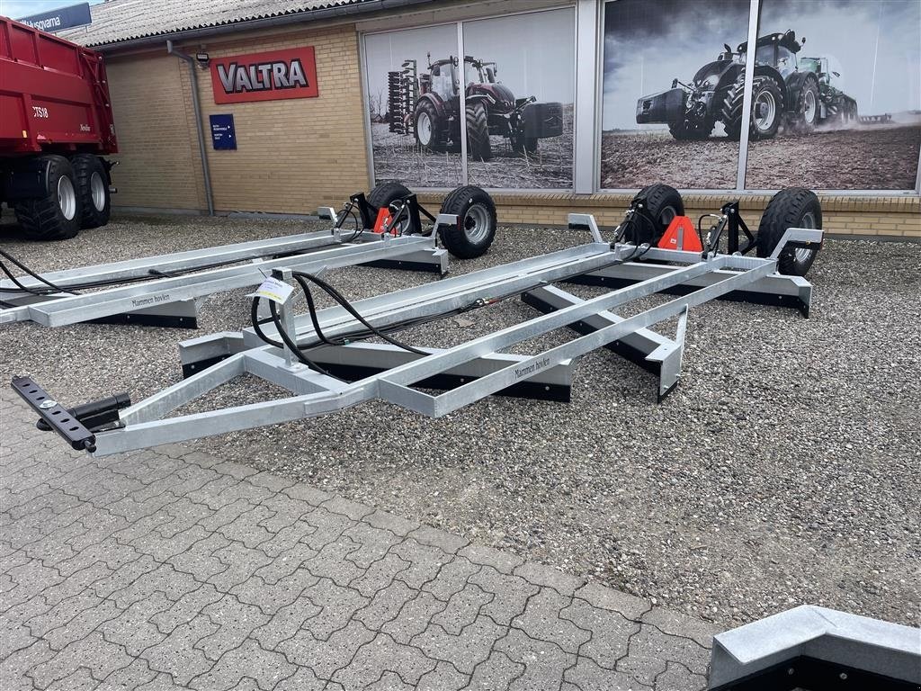 Sonstiges Zubehör del tipo Sonstige M 4 GLX Bugseret, Gebrauchtmaschine In Nimtofte (Immagine 2)