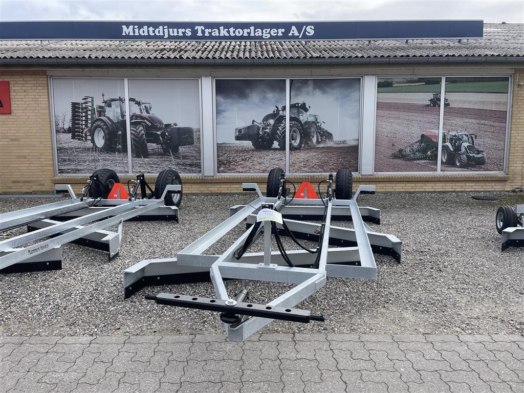 Sonstiges Zubehör del tipo Sonstige M 4 GLX Bugseret, Gebrauchtmaschine In Nimtofte (Immagine 1)