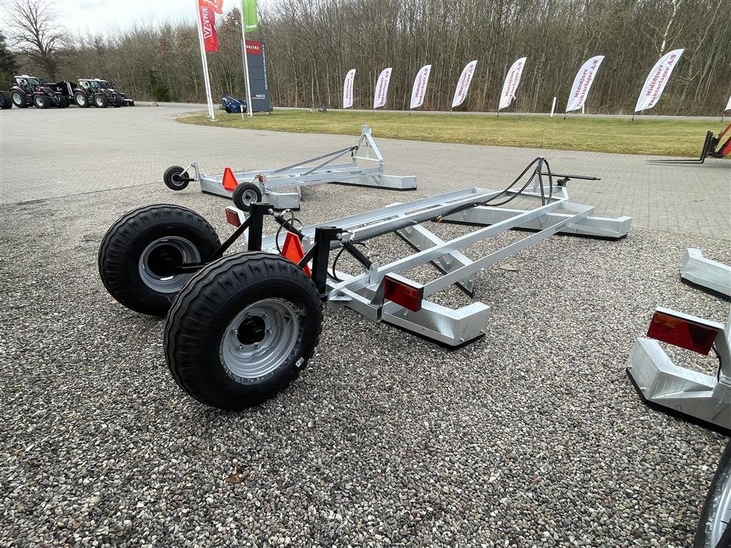 Sonstiges Zubehör del tipo Sonstige M 4 GLX Bugseret, Gebrauchtmaschine In Nimtofte (Immagine 5)