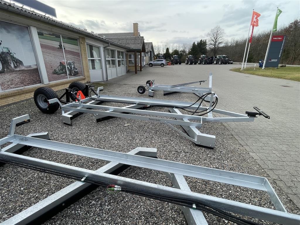 Sonstiges Zubehör del tipo Sonstige M 4 GLX Bugseret, Gebrauchtmaschine In Nimtofte (Immagine 6)