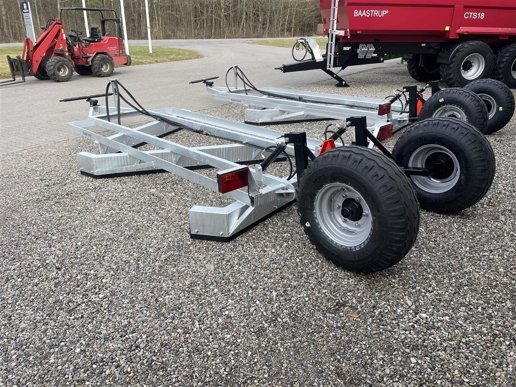 Sonstiges Zubehör del tipo Sonstige M 4 GLX Bugseret, Gebrauchtmaschine In Nimtofte (Immagine 3)