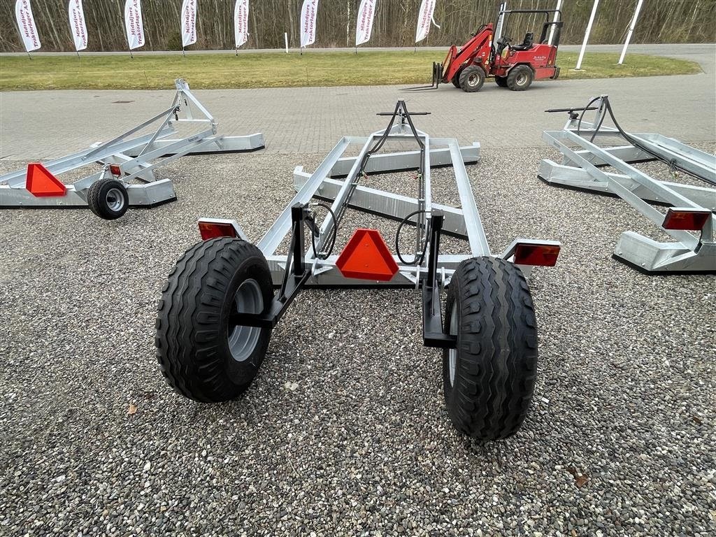 Sonstiges Zubehör del tipo Sonstige M 4 GLX Bugseret, Gebrauchtmaschine In Nimtofte (Immagine 4)