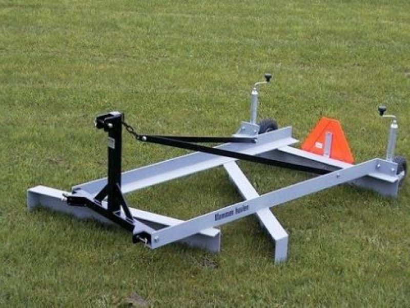 Sonstiges Zubehör tip Sonstige M1GLB, Gebrauchtmaschine in Vrå (Poză 1)