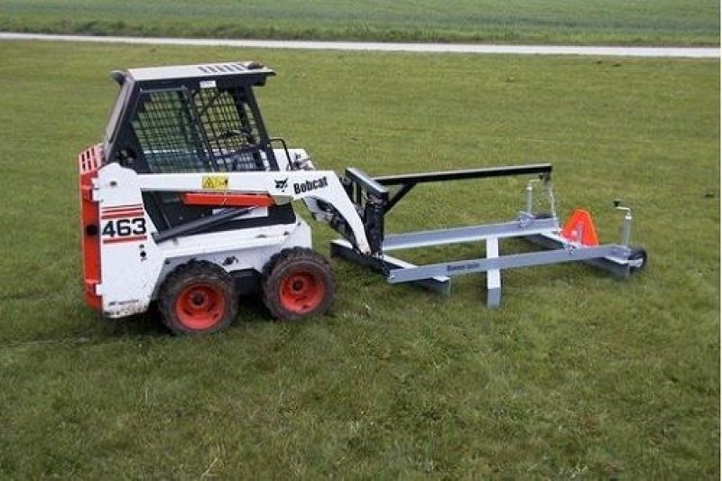 Sonstiges Zubehör του τύπου Sonstige M1GLB, Gebrauchtmaschine σε Vrå (Φωτογραφία 4)