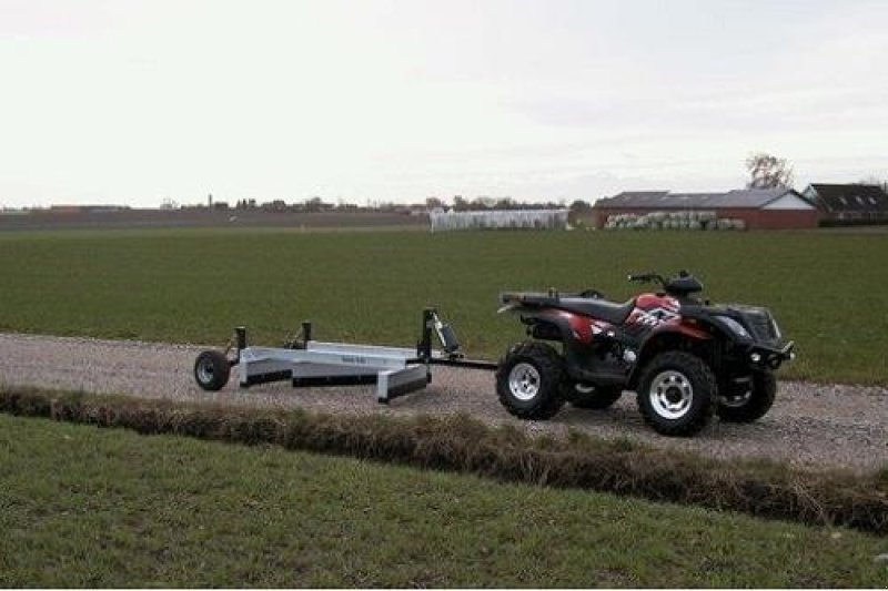 Sonstiges Zubehör του τύπου Sonstige M1GLB, Gebrauchtmaschine σε Vrå (Φωτογραφία 2)