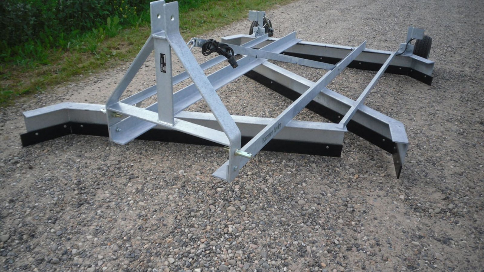 Sonstiges Zubehör del tipo Sonstige M3 GL-XL, Gebrauchtmaschine In Vrå (Immagine 1)