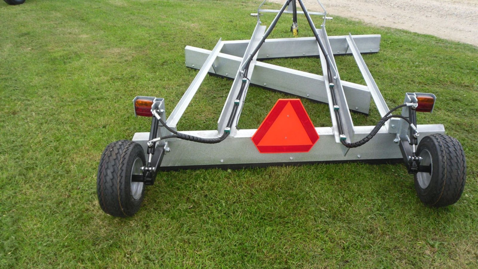 Sonstiges Zubehör типа Sonstige M3 GL, Gebrauchtmaschine в Vrå (Фотография 3)