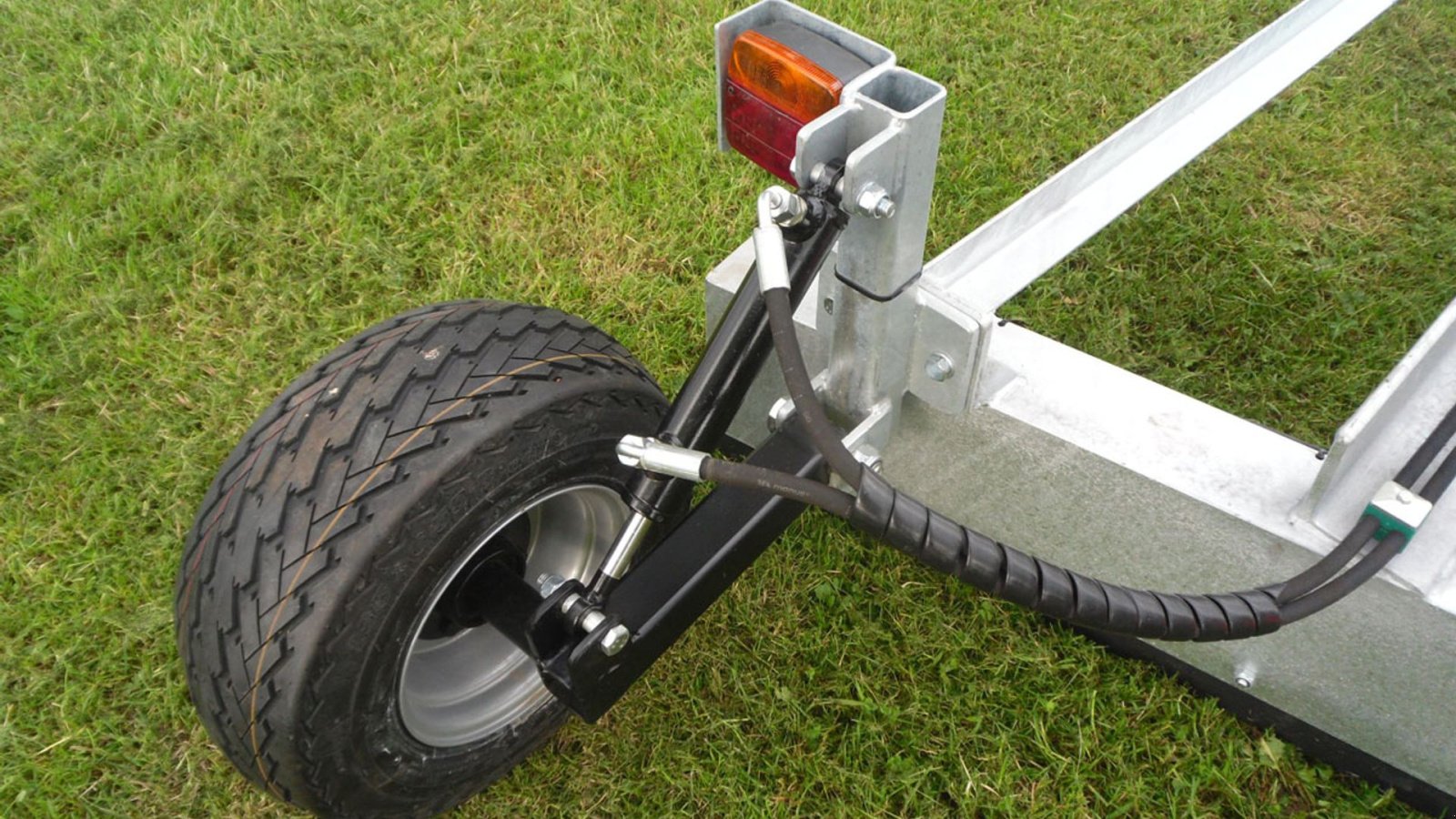 Sonstiges Zubehör типа Sonstige M3 GL, Gebrauchtmaschine в Vrå (Фотография 10)