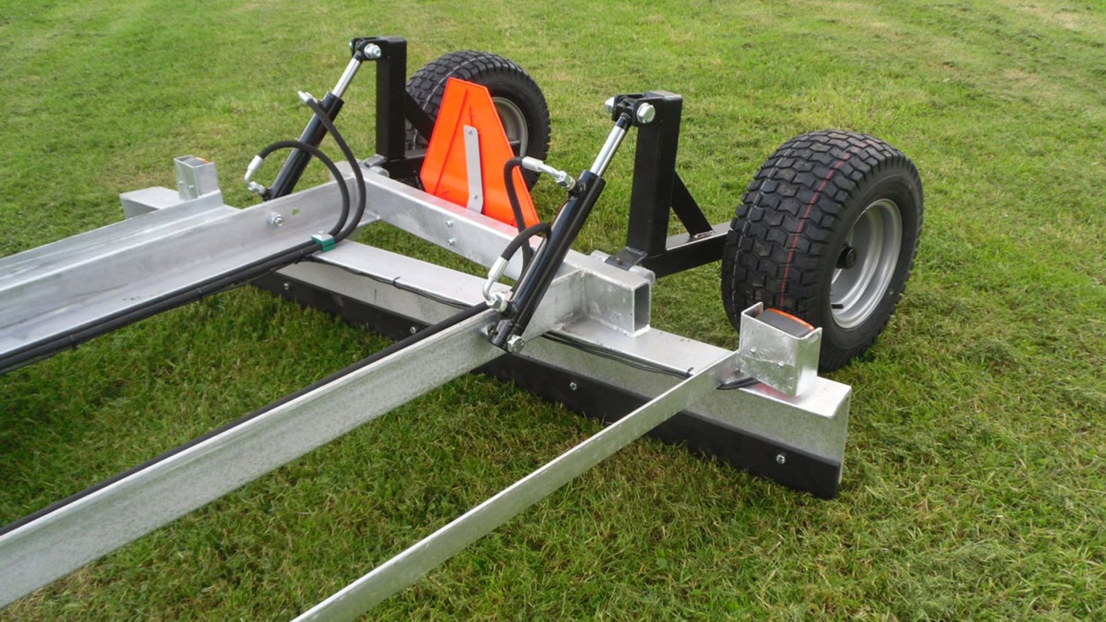 Sonstiges Zubehör typu Sonstige M3 GLB, Gebrauchtmaschine v Vrå (Obrázek 15)