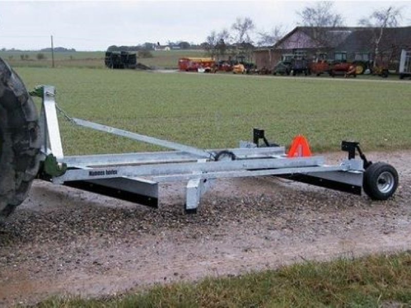 Sonstiges Zubehör a típus Sonstige M3GL Liftophængt, Gebrauchtmaschine ekkor: Vrå (Kép 1)