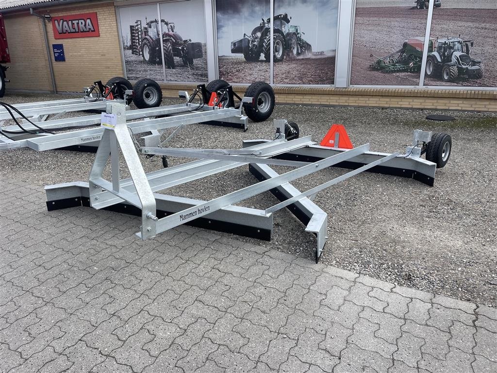 Sonstiges Zubehör typu Sonstige M3GL-XL, Gebrauchtmaschine w Nimtofte (Zdjęcie 1)