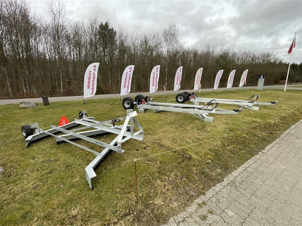 Sonstiges Zubehör typu Sonstige M3GL-XL, Gebrauchtmaschine w Nimtofte (Zdjęcie 5)