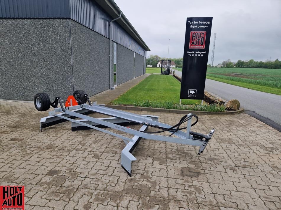 Sonstiges Zubehör του τύπου Sonstige M3GLB-XL Bugseret, Gebrauchtmaschine σε Vrå (Φωτογραφία 1)