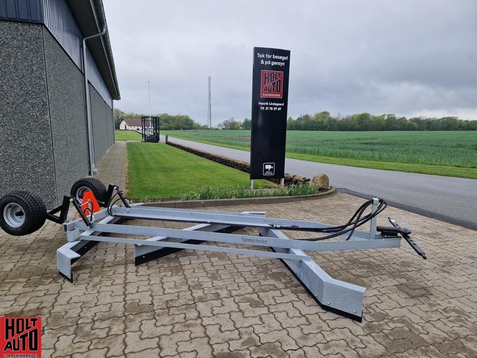 Sonstiges Zubehör του τύπου Sonstige M3GLB-XL Bugseret, Gebrauchtmaschine σε Vrå (Φωτογραφία 2)