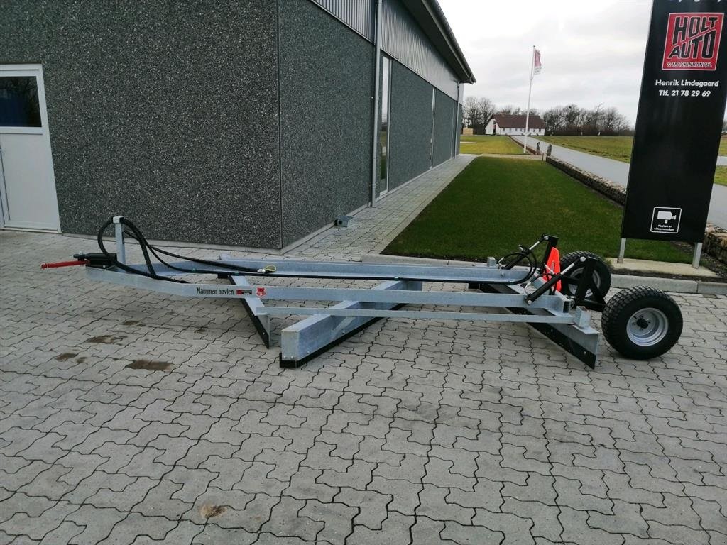 Sonstiges Zubehör typu Sonstige M3glb, Gebrauchtmaschine v Vrå (Obrázek 5)