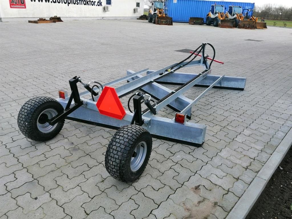 Sonstiges Zubehör typu Sonstige M3glb, Gebrauchtmaschine v Vrå (Obrázek 3)