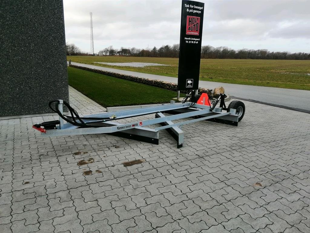 Sonstiges Zubehör typu Sonstige M3glb, Gebrauchtmaschine v Vrå (Obrázek 6)