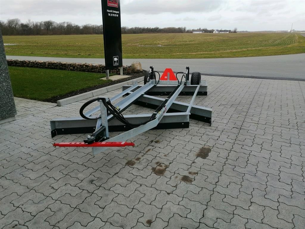 Sonstiges Zubehör typu Sonstige M3glb, Gebrauchtmaschine v Vrå (Obrázek 7)