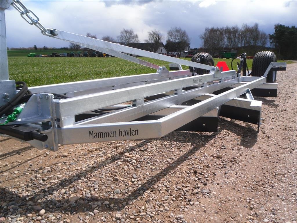 Sonstiges Zubehör van het type Sonstige M4GLH -Lift, Gebrauchtmaschine in Bjerringbro (Foto 5)