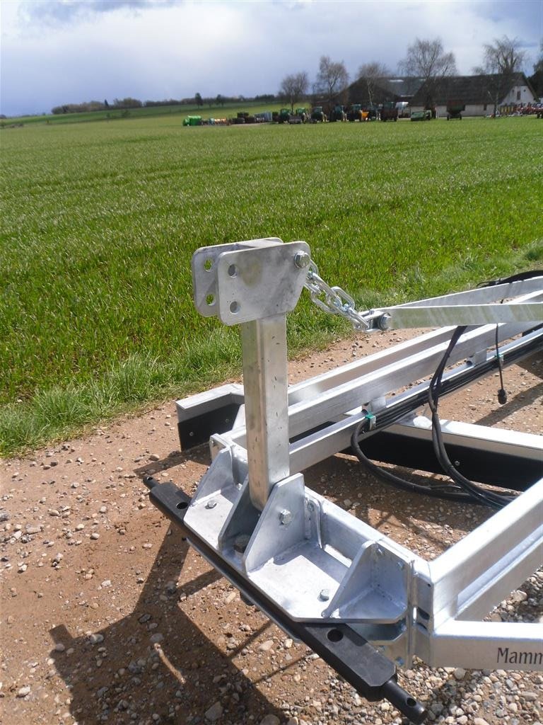Sonstiges Zubehör des Typs Sonstige M4GLH -Lift, Gebrauchtmaschine in Bjerringbro (Bild 7)
