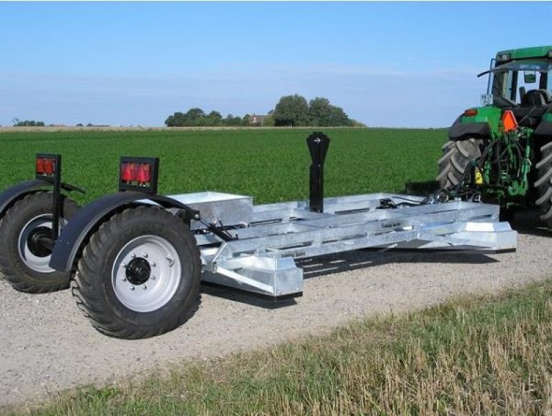 Sonstiges Zubehör typu Sonstige M4GLH Liftophængt, Gebrauchtmaschine v Vrå (Obrázek 1)