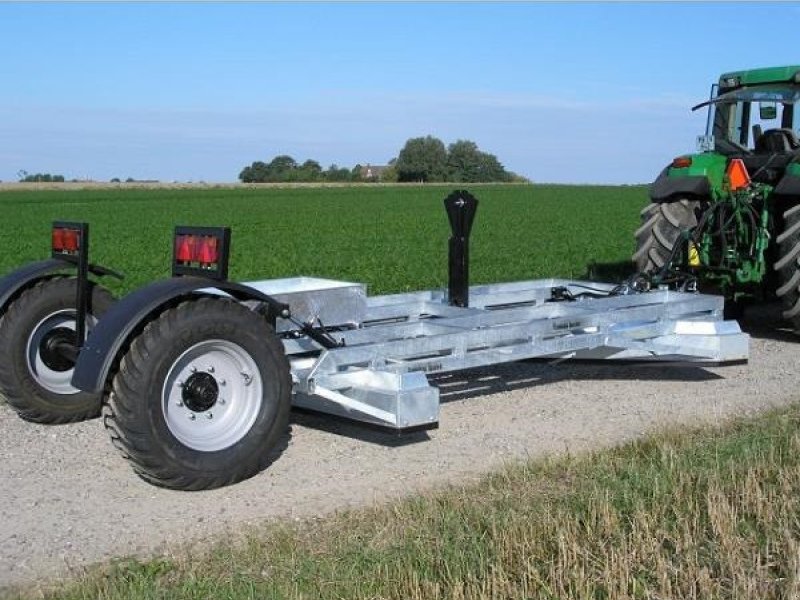 Sonstiges Zubehör del tipo Sonstige M4GLH Liftophængt, Gebrauchtmaschine In Vrå (Immagine 1)