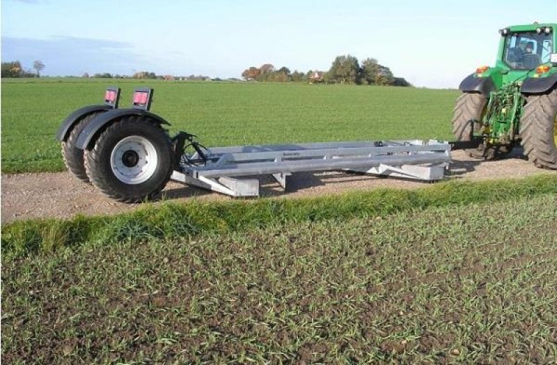 Sonstiges Zubehör tip Sonstige M4GLX Bugseret, Gebrauchtmaschine in Vrå (Poză 1)